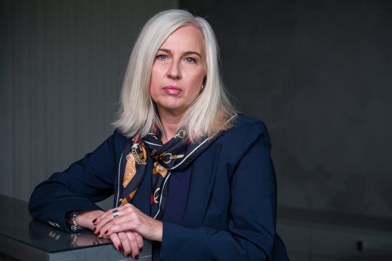 Agnieszka Komorowska