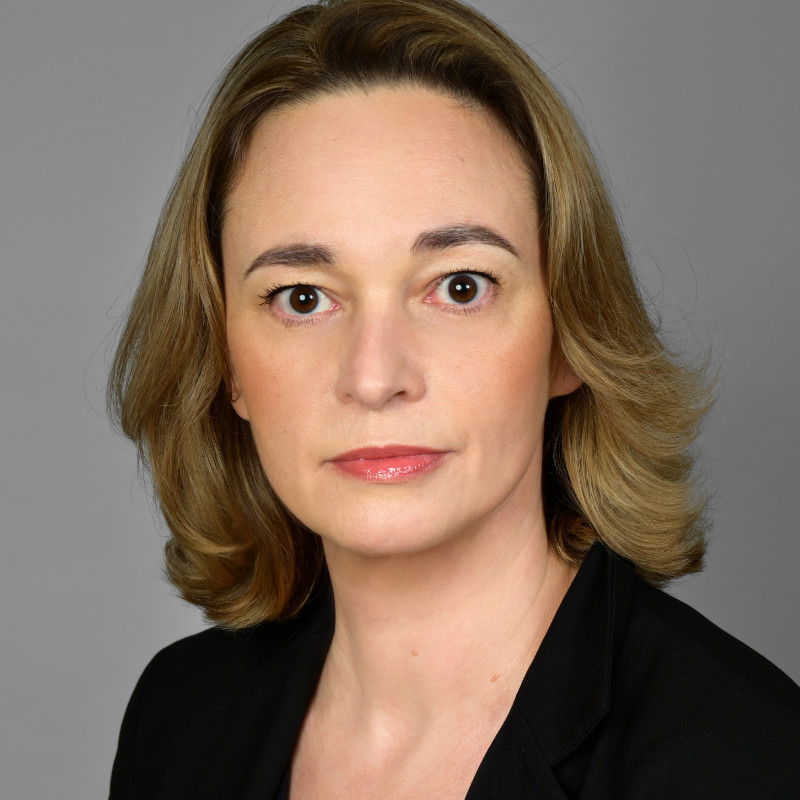 Magdalena Machłajewska