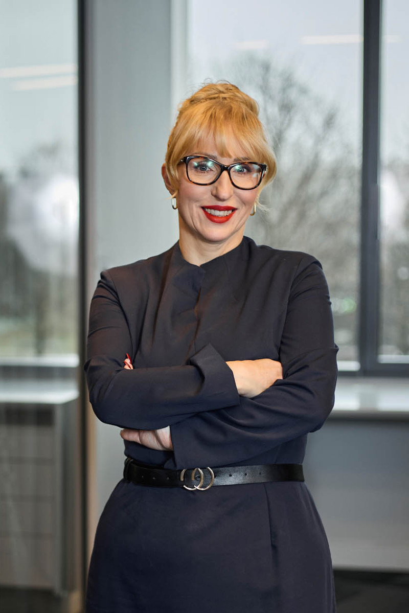 Joanna Kuchta
