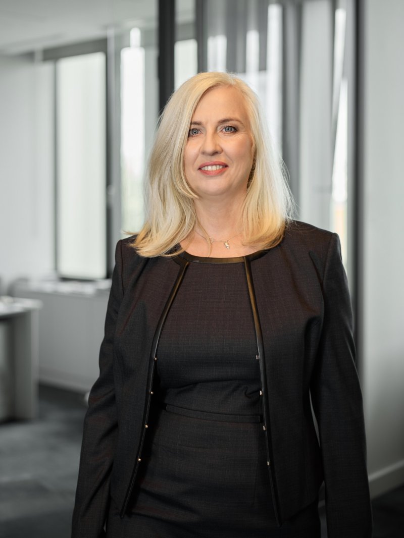 Agnieszka Komorowska