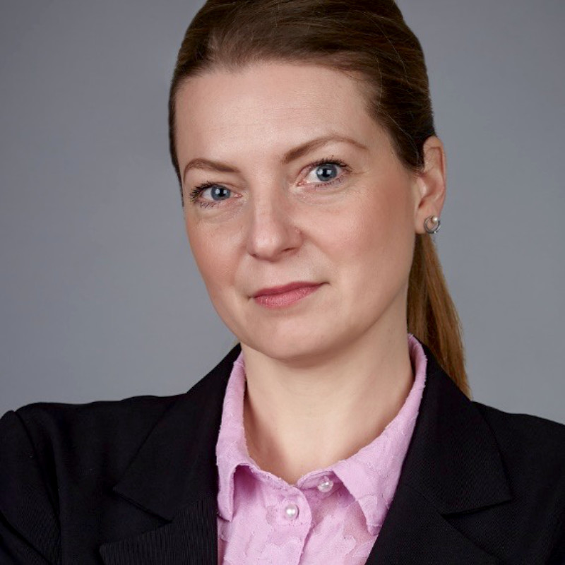 Justyna Marchwicka