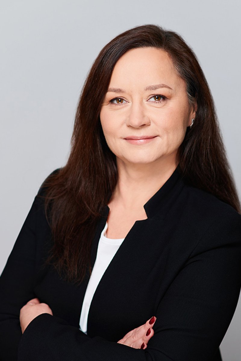 Anna Gringmann