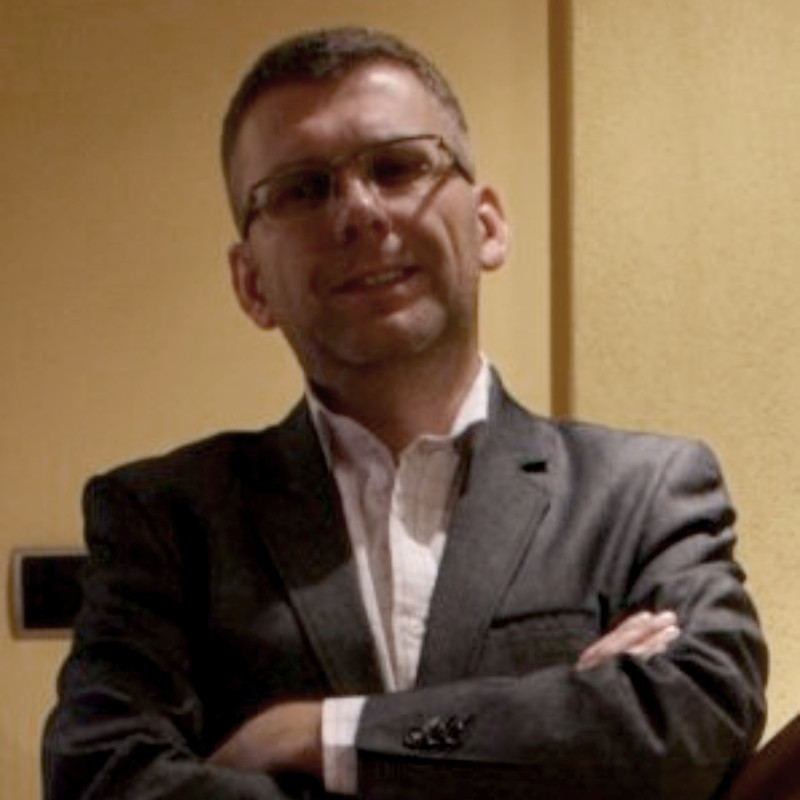 Marcin Musiolik