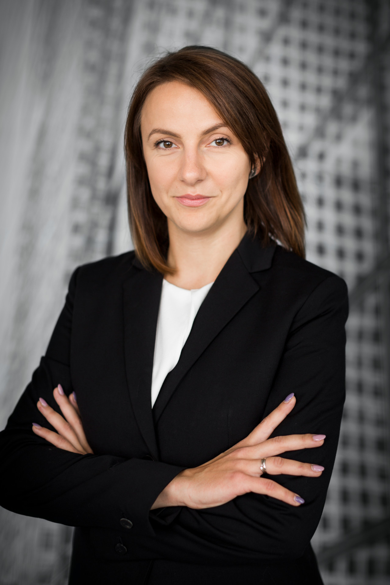 Mariola Radłowska