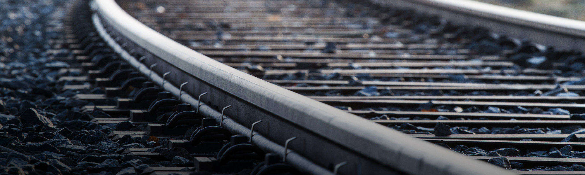 Rail industry and public transport